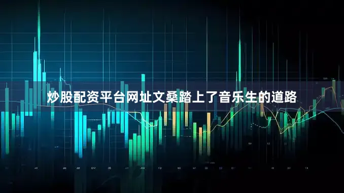 炒股配资平台网址文桑踏上了音乐生的道路