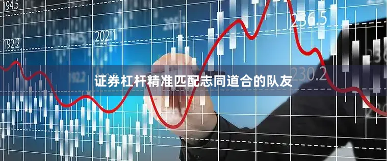 证券杠杆精准匹配志同道合的队友